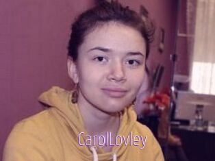 CarolLovley