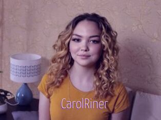 CarolRiner