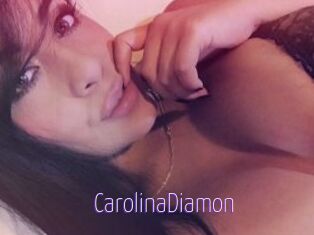 CarolinaDiamon Fuck Lolita Cunt