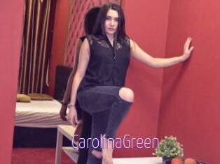 CarolinaGreen