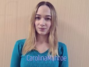 CarolinaMunroe