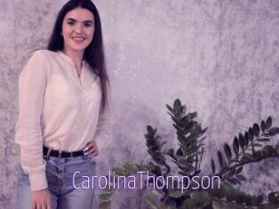 CarolinaThompson