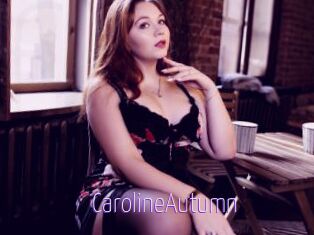 CarolineAutumn