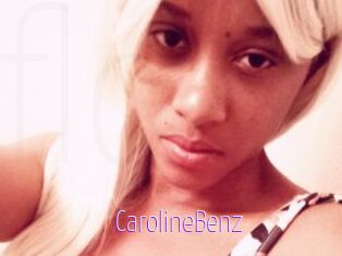 CarolineBenz