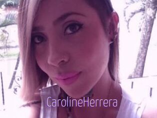 CarolineHerrera