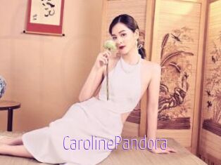CarolinePandora