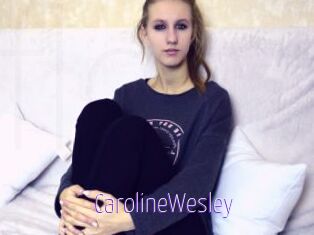 CarolineWesley