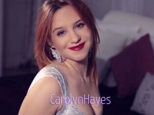 CarolynHayes