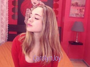 CarolynJoy