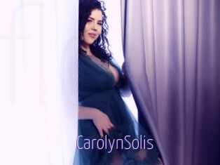 CarolynSolis