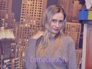 CarrieClarxon