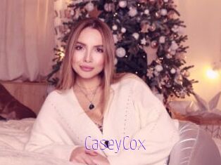 CaseyCox