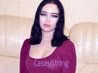 CaseyString
