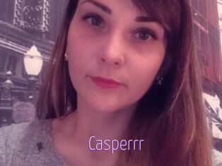 Casperrr