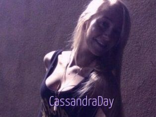 Cassandra_Day