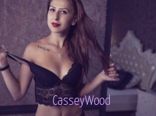 CasseyWood