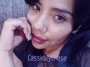 CassideyChase