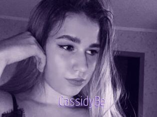 CassidyBe