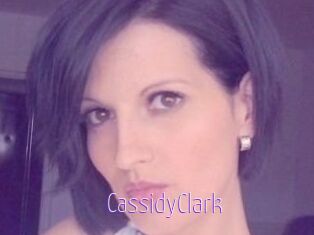 CassidyClark