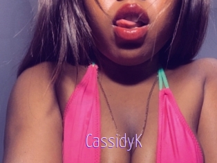 CassidyK Fuck Lolita Cunt