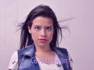 CassidySwan