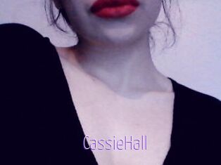 CassieHall