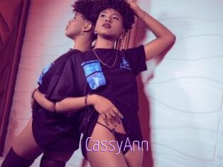 CassyAnn