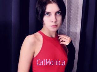 CatMonica