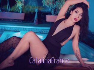 CatalinaFranco