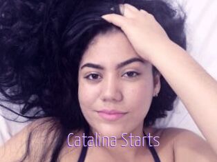 Catalina_Starts