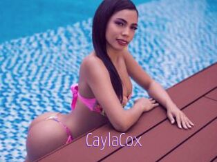CaylaCox