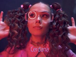 Cerdana
