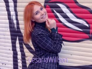CesariaWillson