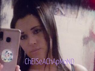 ChElSeAChApMoND
