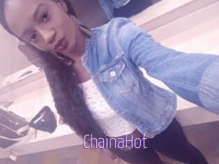 ChainaHot