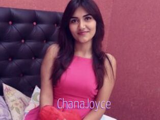 ChanaJoyce