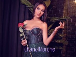 ChanelMoreno