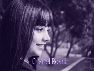 Chanel_Rossi
