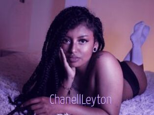 ChanellLeyton