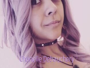 Chanelle_Debauchery
