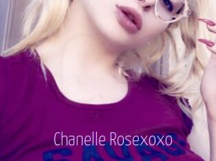 Chanelle_Rosexoxo