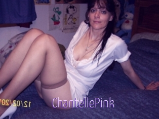 ChantellePink