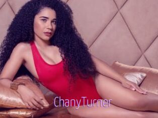 ChanyTurner