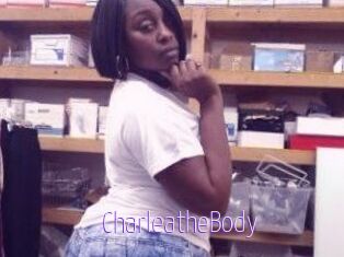 CharleatheBody