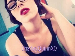 CharleyQuinnXO