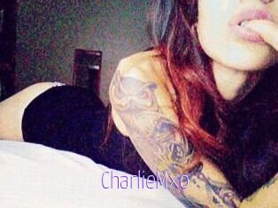 CharlieMxo