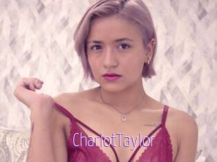 CharlotTaylor