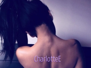 CharlotteE