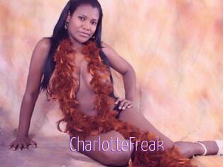 CharlotteFreak