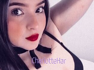 CharlotteHar Fuck Lolita Cunt